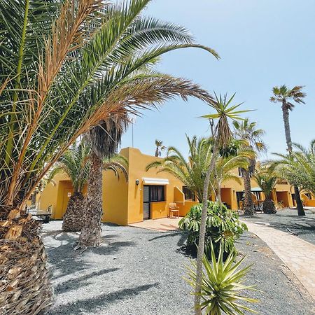 Апартаменти Casa Relax Papagayo Corralejo Irent Fuerteventura Екстер'єр фото