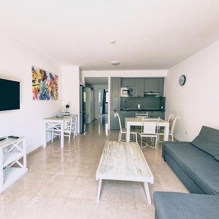 Апартаменти Casa Relax Papagayo Corralejo Irent Fuerteventura Екстер'єр фото