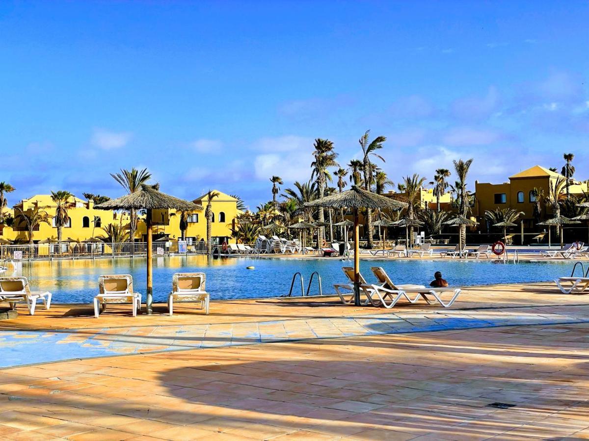 Апартаменти Casa Relax Papagayo Corralejo Irent Fuerteventura Екстер'єр фото