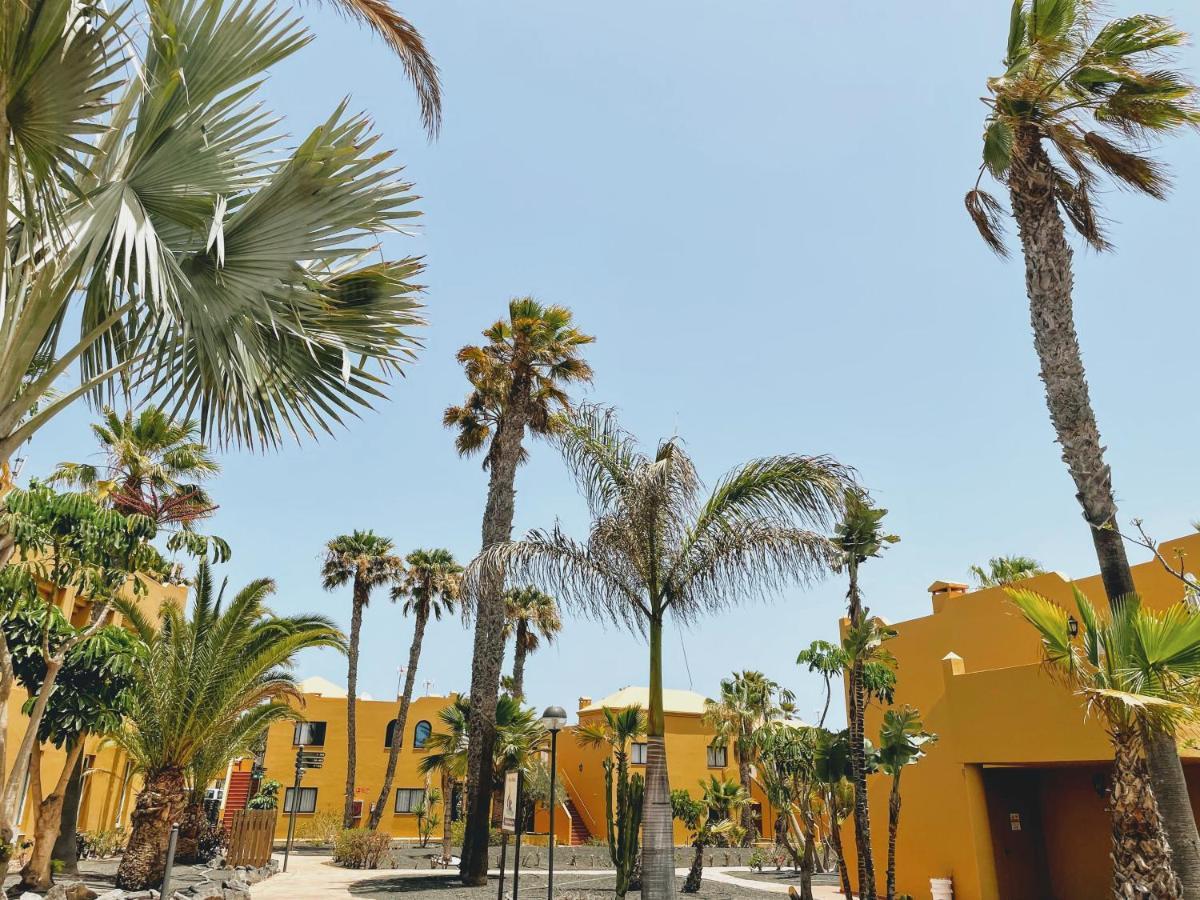 Апартаменти Casa Relax Papagayo Corralejo Irent Fuerteventura Екстер'єр фото