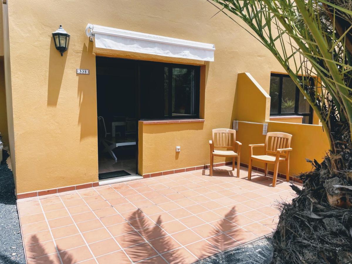Апартаменти Casa Relax Papagayo Corralejo Irent Fuerteventura Екстер'єр фото