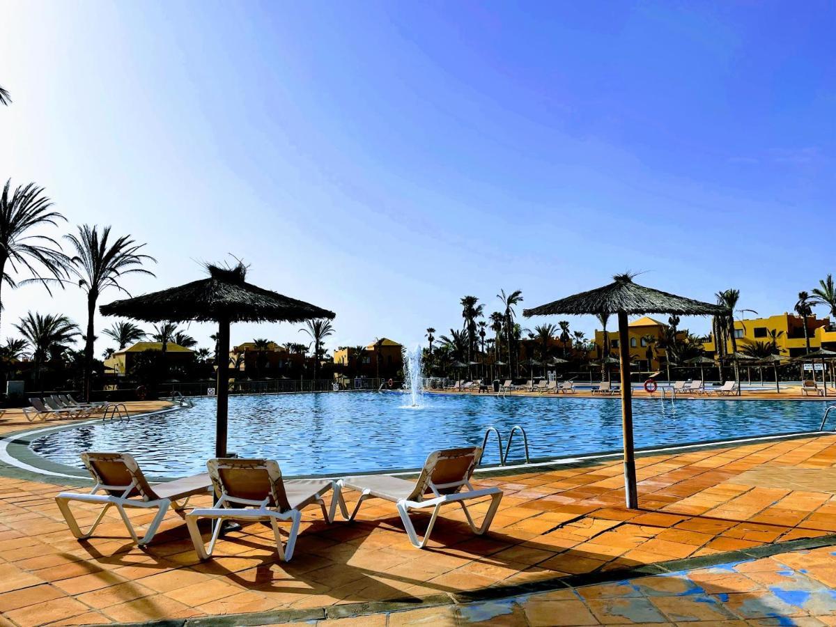Апартаменти Casa Relax Papagayo Corralejo Irent Fuerteventura Екстер'єр фото