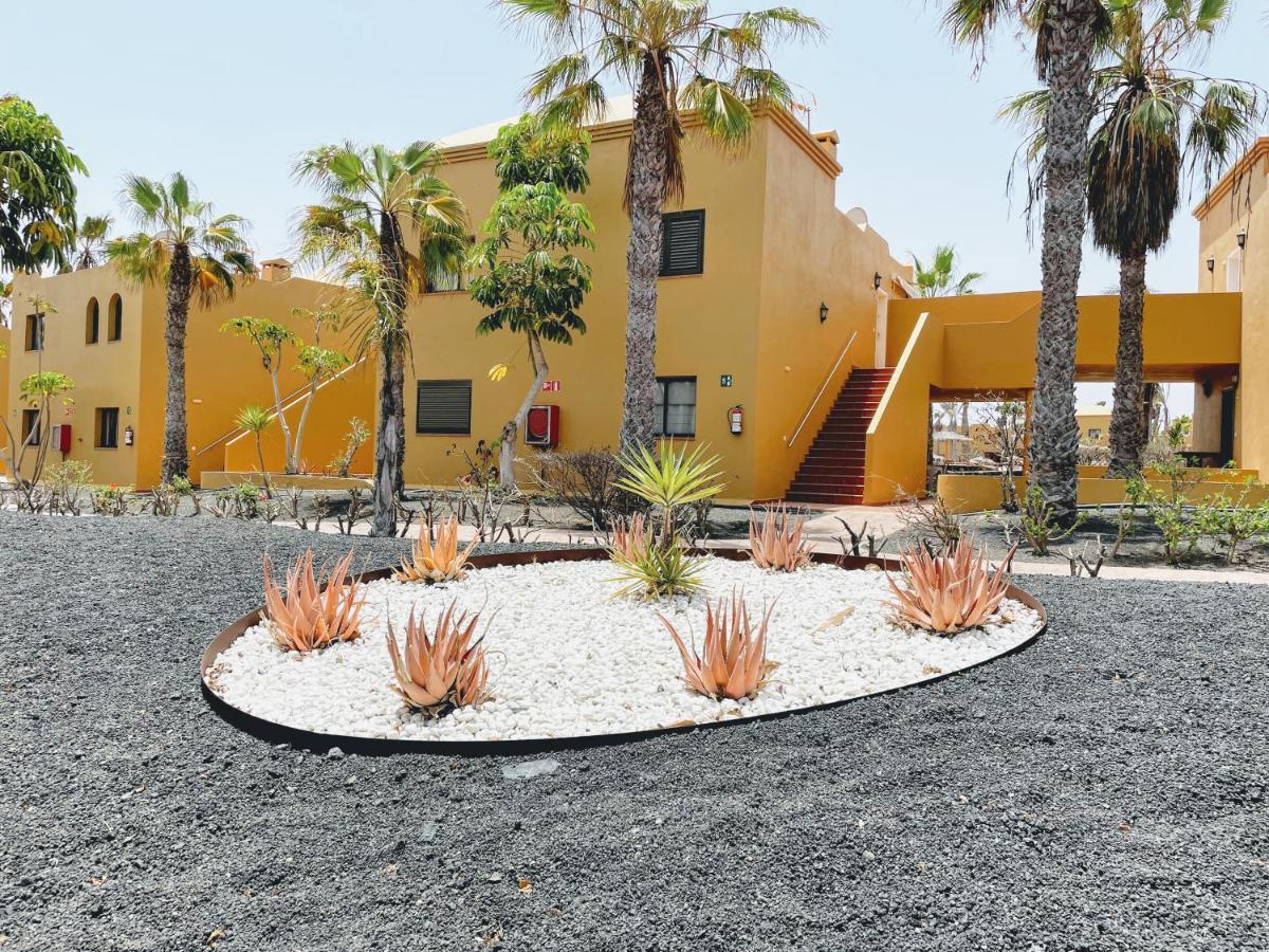 Апартаменти Casa Relax Papagayo Corralejo Irent Fuerteventura Екстер'єр фото