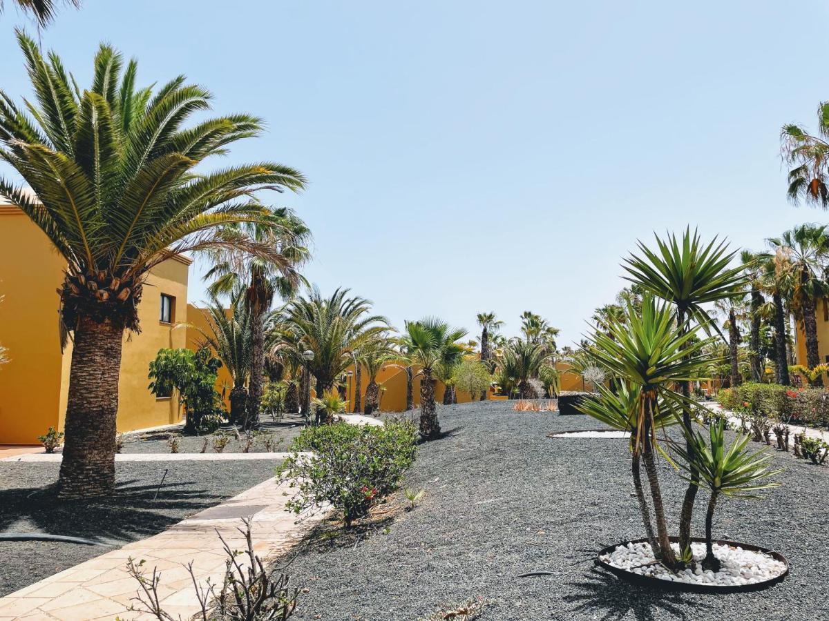 Апартаменти Casa Relax Papagayo Corralejo Irent Fuerteventura Екстер'єр фото