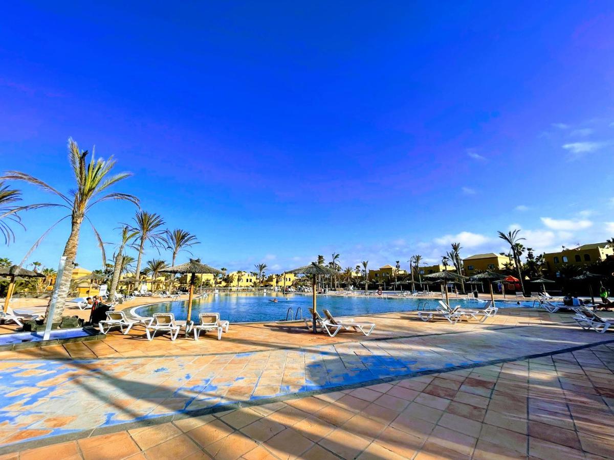 Апартаменти Casa Relax Papagayo Corralejo Irent Fuerteventura Екстер'єр фото
